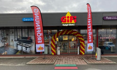 Weinfelden Retail Parc